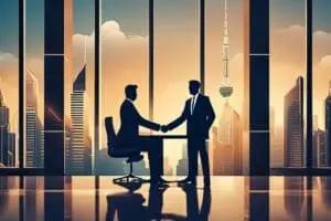 Read more about the article Ultimate Guide – Deal Closing Secrets For Sales Professionals