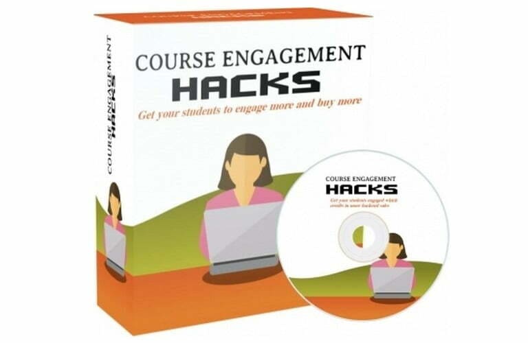 Read more about the article Course Engagement Hacks Course by Depeche Code