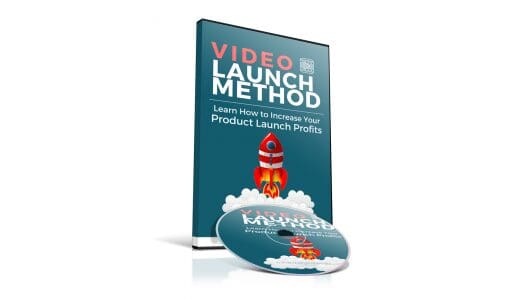 Read more about the article Video Launch Method Course by Depeche Code