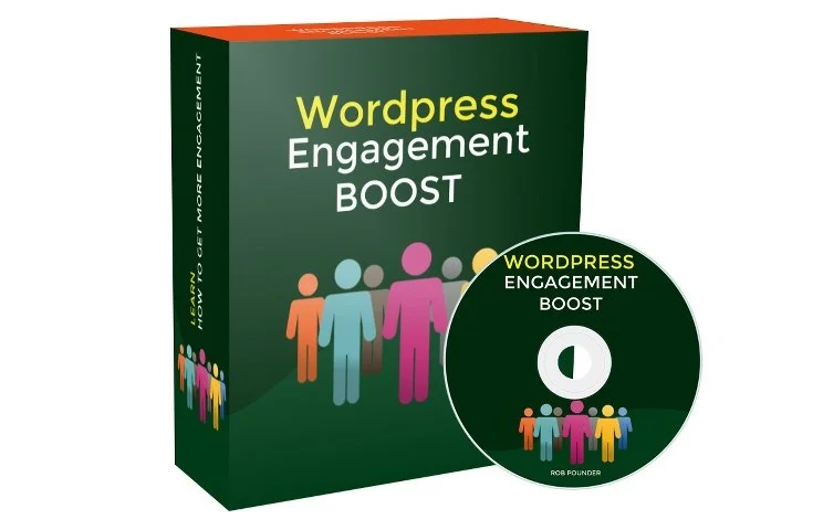 Read more about the article WordPress Engagement Boost Course by Depeche Code