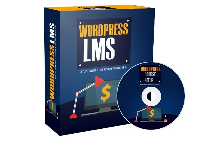 Read more about the article WordPress LMS Setup Course by Depeche Code