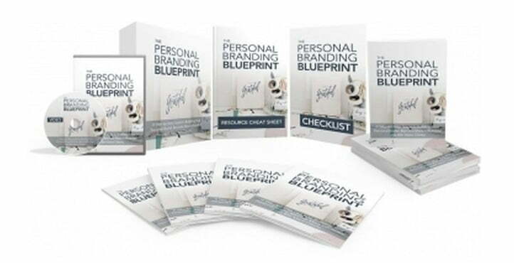 Read more about the article Personal Branding Blueprint Course by Depeche Code