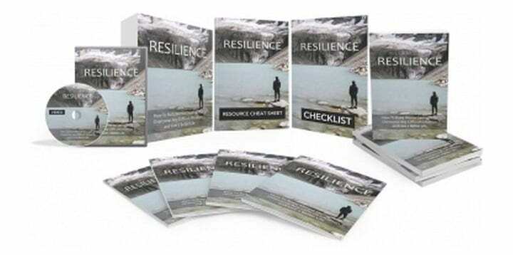 Read more about the article Resilience Course by Depeche Code