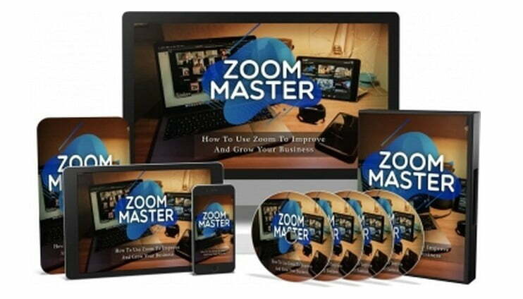 Read more about the article Zoom Master Course by Depeche Code