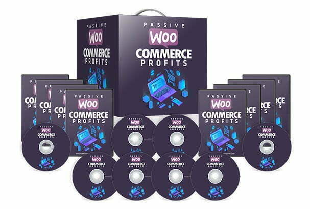 Read more about the article Passive WooCommerce Profits Course by Depeche Code