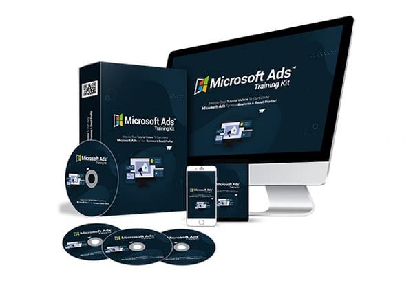 Read more about the article Microsoft Ads Training Kit Upgrade Package Course by Depeche Code