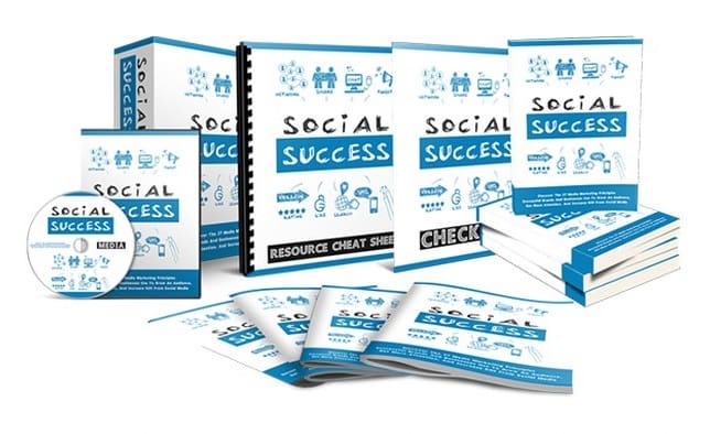 Read more about the article Social Success Course by Depeche Code