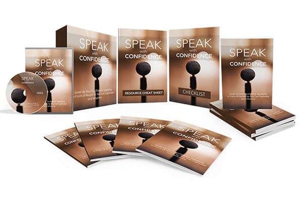 Read more about the article Speak with Confidence Course by Depeche Code