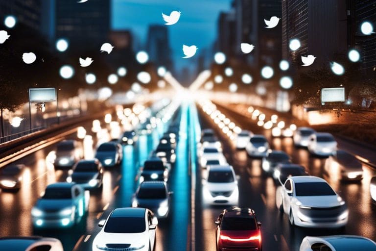 Read more about the article Insider Secrets – How-To Navigate Twitter Traffic For Success